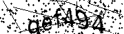 Anti-Bot verification code image